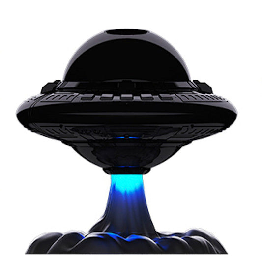 Flying saucer star projection ambient light - NEBULA - 