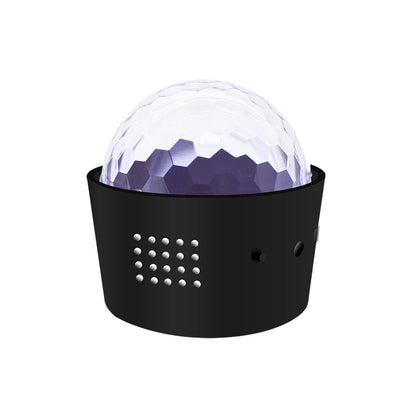 LED portable ambient light - NEBULA - 