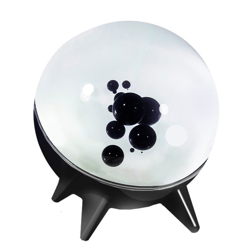 Magnetic Fluid Pickup Light - NEBULA - 