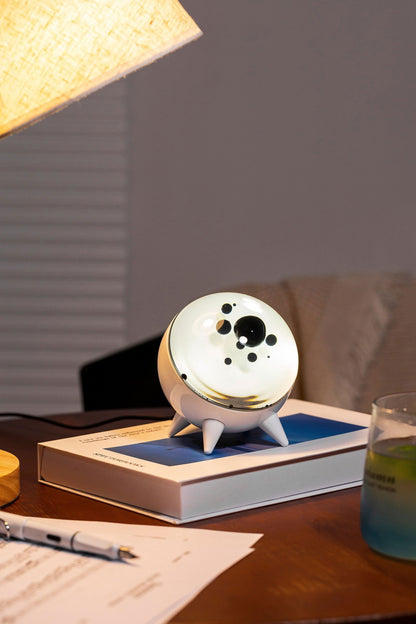 Magnetic Fluid Pickup Light - NEBULA - 