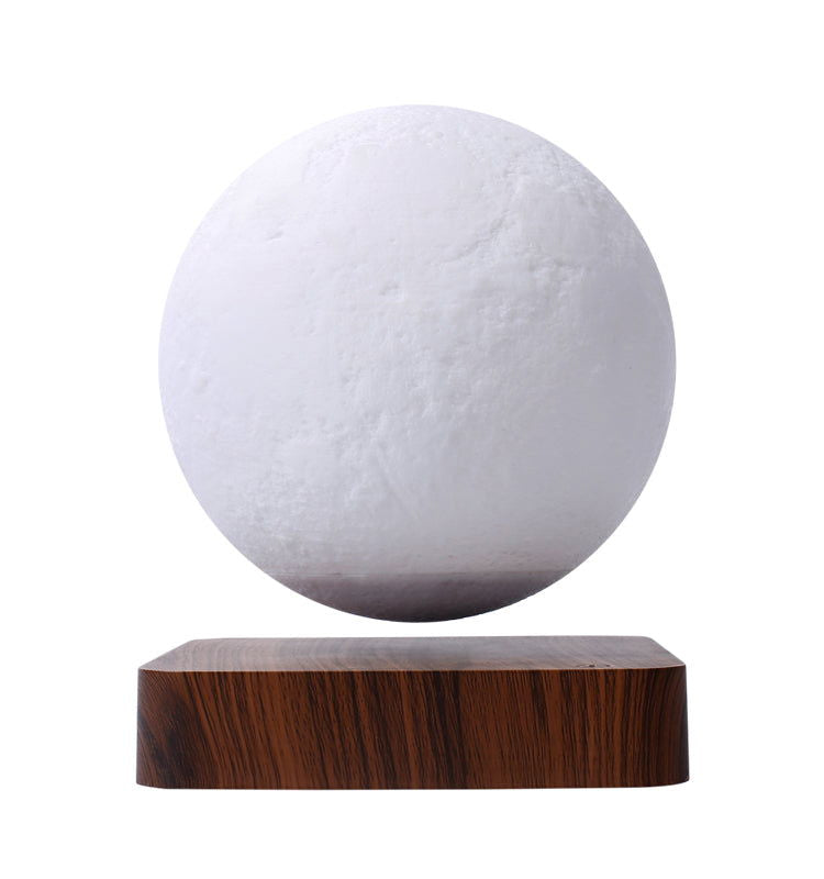 Magnetic levitation moon light - NEBULA - 