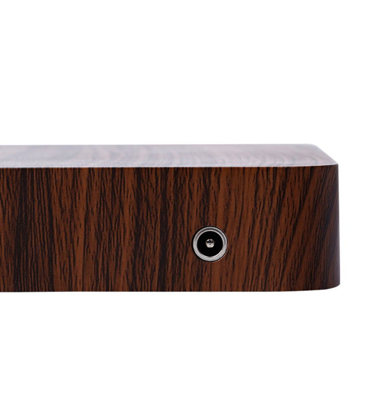 Magnetic levitation moon light - NEBULA - 