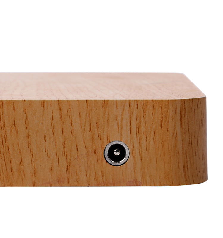 Magnetic levitation moon light - NEBULA - 