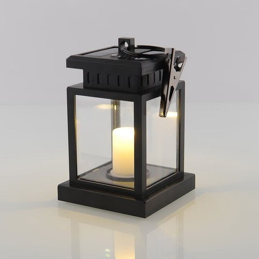 Solar atmosphere garden landscape light - NEBULA - 
